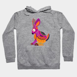 Rabbit Hoodie